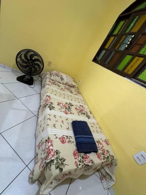 Apartamento Em Ilha Dos Ayres Vila Velha  Dış mekan fotoğraf